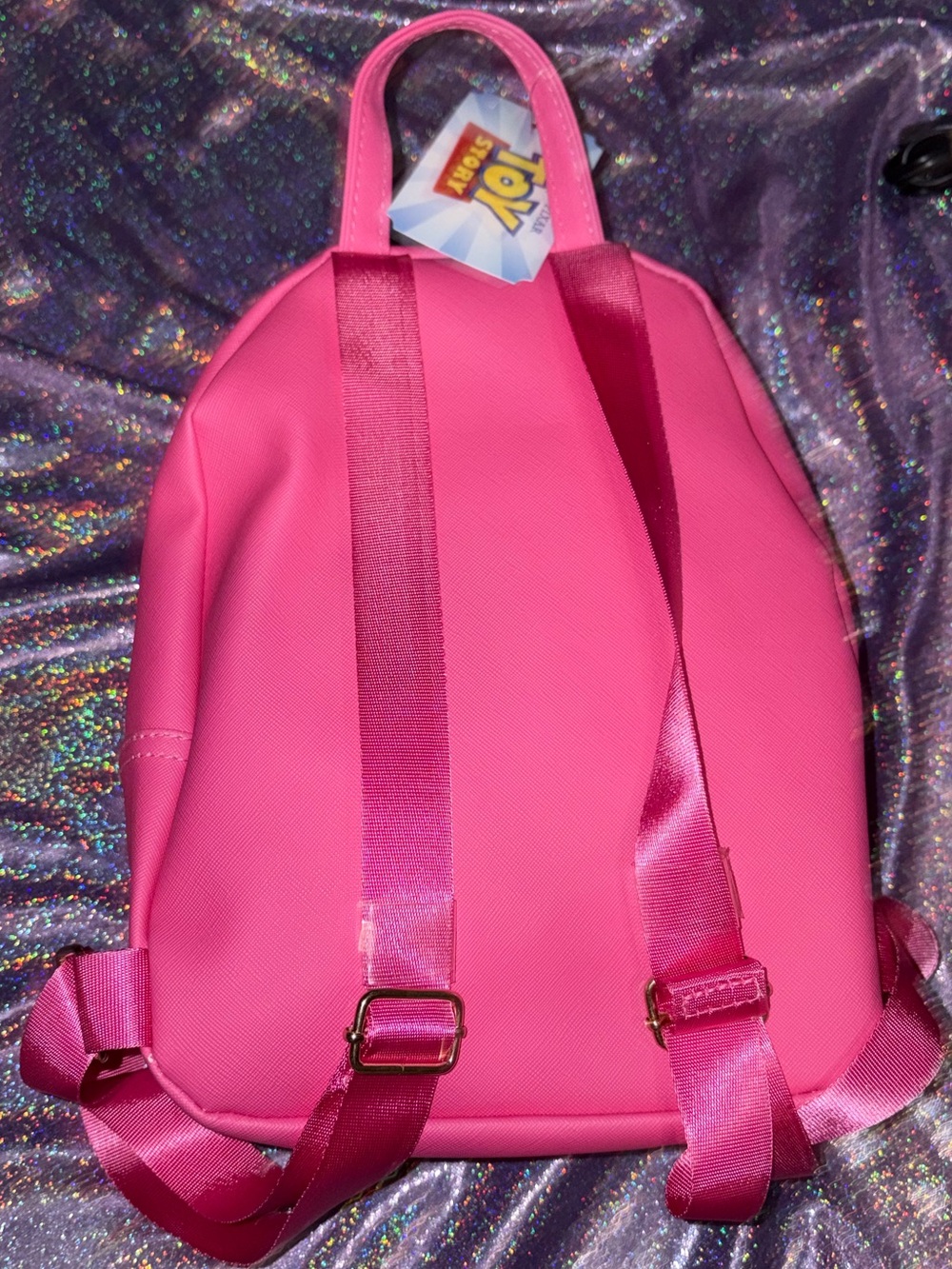 Kids Lotso Mini Backpack - Picture 4 of 6